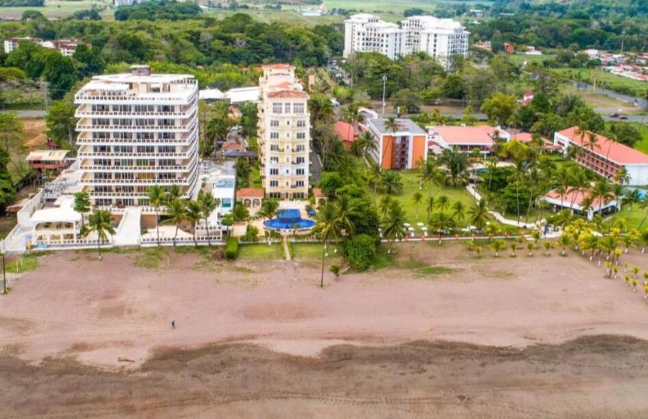 Acqua Residences 5 Star Jaco Ngoại thất bức ảnh